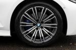 BMW 320d M Sport 2019 года (WW)